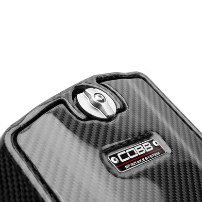 COBB Redline Carbon Fiber Intake for 2023+ Honda Civic Type R / 2024+ Acura Integra Type S [FL5/DE5]