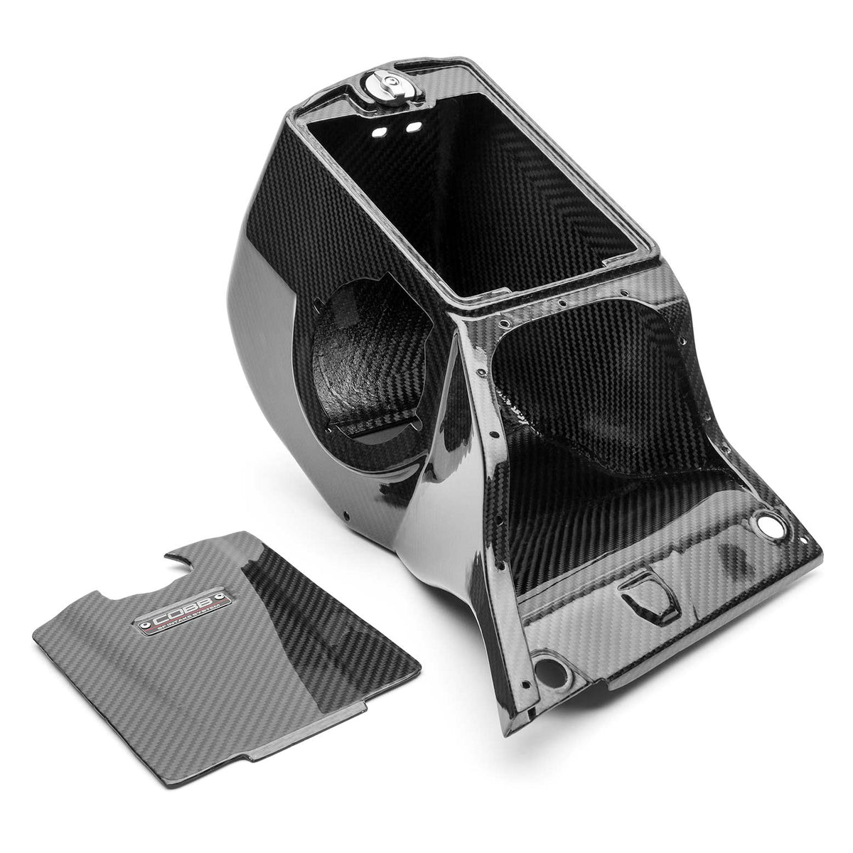 COBB Redline Carbon Fiber Intake for 2023+ Honda Civic Type R / 2024+ Acura Integra Type S [FL5/DE5]