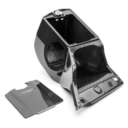 COBB Redline Carbon Fiber Intake for 2023+ Honda Civic Type R / 2024+ Acura Integra Type S [FL5/DE5]