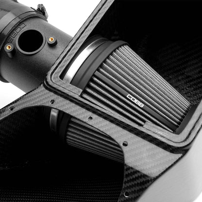 COBB Redline Carbon Fiber Intake for 2023+ Honda Civic Type R / 2024+ Acura Integra Type S [FL5/DE5]