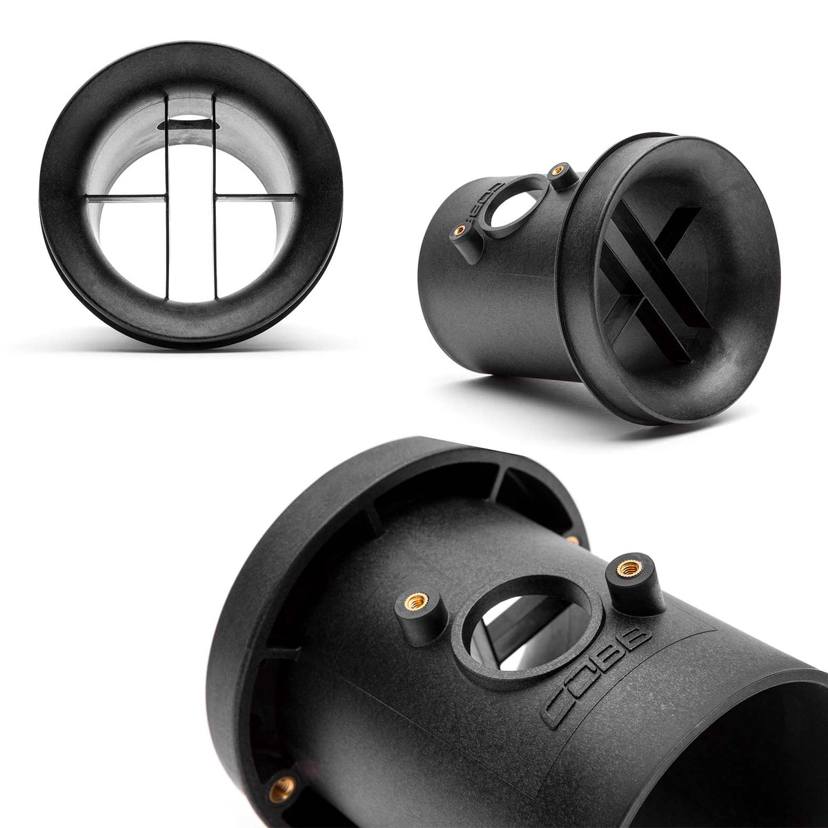 COBB Redline Carbon Fiber Intake for 2023+ Honda Civic Type R / 2024+ Acura Integra Type S [FL5/DE5]