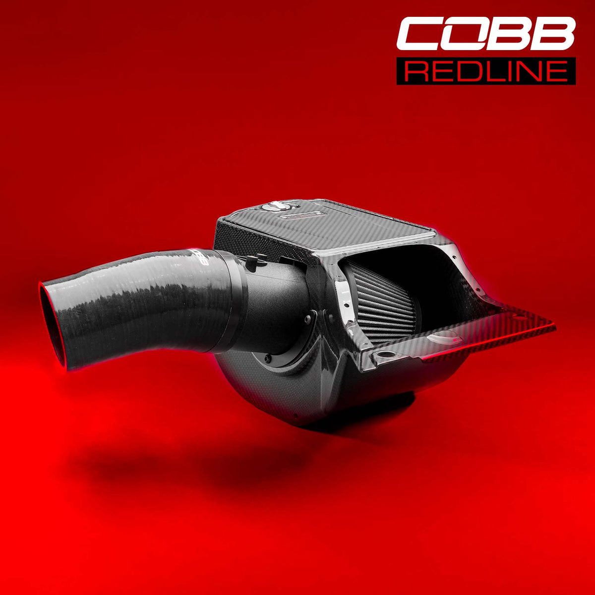 COBB Redline Carbon Fiber Intake for 2023+ Honda Civic Type R / 2024+ Acura Integra Type S [FL5/DE5]