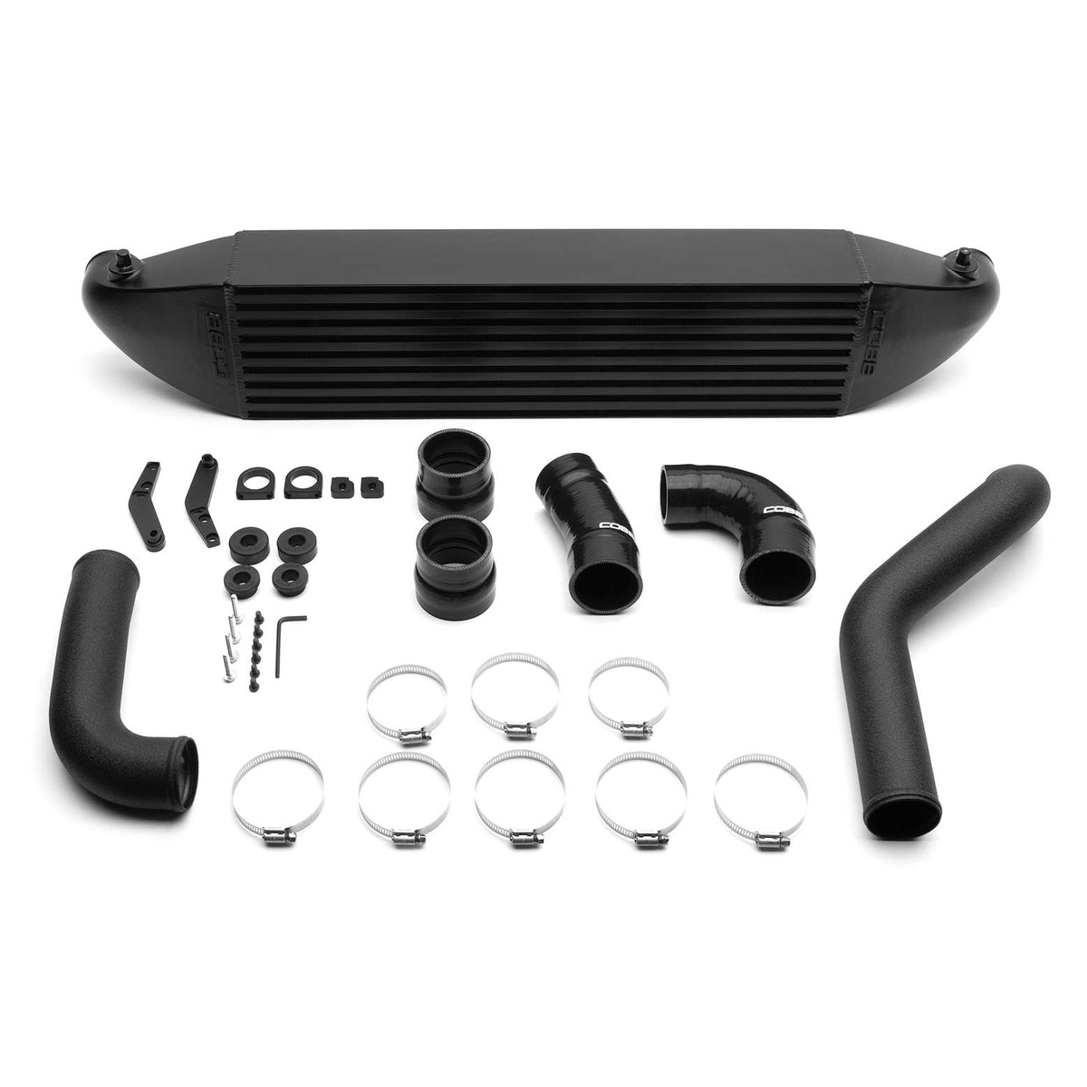COBB Front Mount Intercooler Kit for 2023+ Honda Civic Type R / 2024+ Acura Integra Type S [FL5/DE5]
