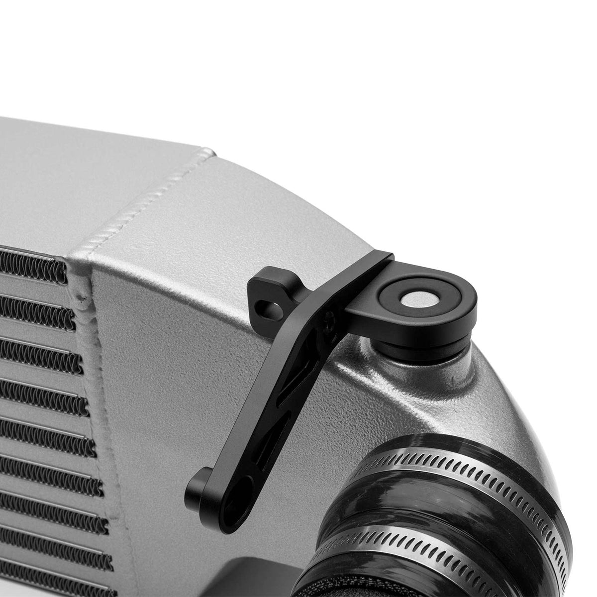 COBB Front Mount Intercooler Kit for 2023+ Honda Civic Type R / 2024+ Acura Integra Type S [FL5/DE5]