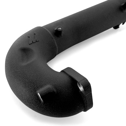 Mishimoto 2017+ Honda Civic Type R FK8 Inlet Pipe Upgrade Kit (Black)