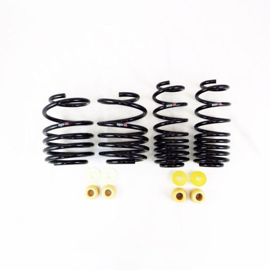 RS-R 2023+ Honda Civic Type R FL5 Down Sus Springs