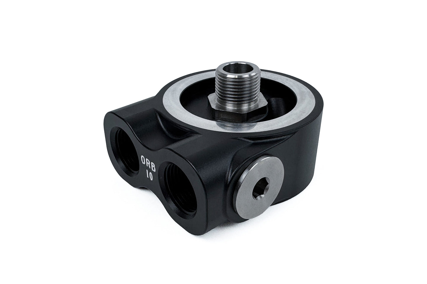 CSF 2023+ Honda Civic Type R FL5 High-Performance Dual Engine Oil Cooler Kit