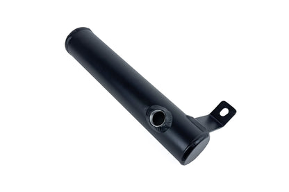 CSF 2023+ Honda Civic Type R FL5 High-Performance Dual Engine Oil Cooler Kit