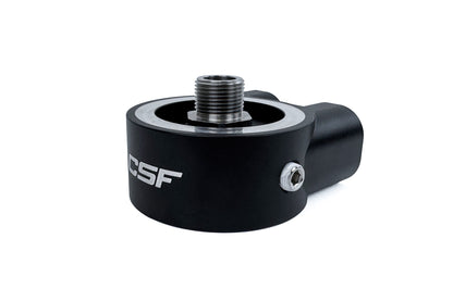 CSF 2023+ Honda Civic Type R FL5 High-Performance Dual Engine Oil Cooler Kit