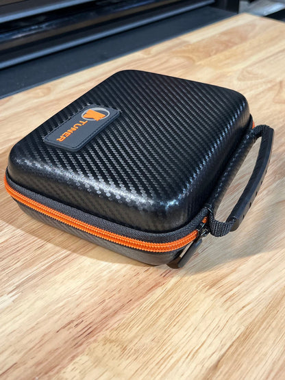 KTuner Soft Shell Case for V2