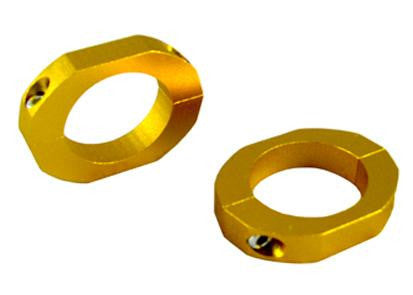 Whiteline Sway Bar Aluminum 21-22mm Lateral Lock Kits