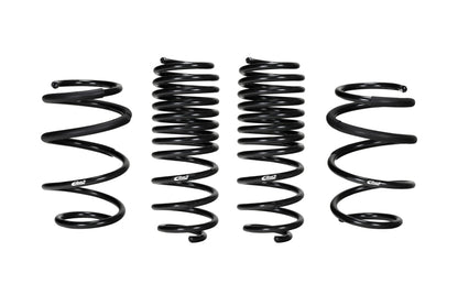 Eibach 2025 Honda Civic Hybrid Sedán 2.0L Pro-Kit