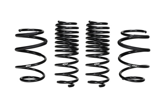 Eibach 2025 Honda Civic Hybrid Sedán 2.0L Pro-Kit