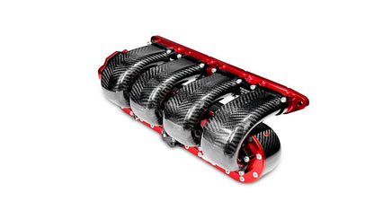 Colector de admisión para Honda Civic FK2 / FK8 / FL5 y Accord CV2