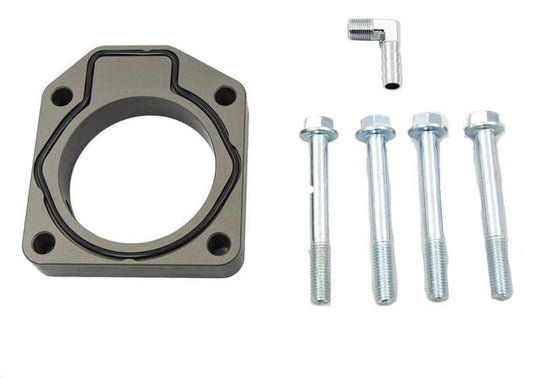2012 - 2015 Civic Si RBC Intake Manifold to Stock Throttle Body Adapter