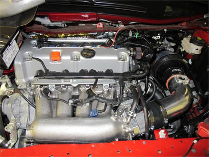 2012-2015 Honda Civic Si RBC/RRC Intake Manifold Adapter Flange w/Hardware - VTEC SLAYER