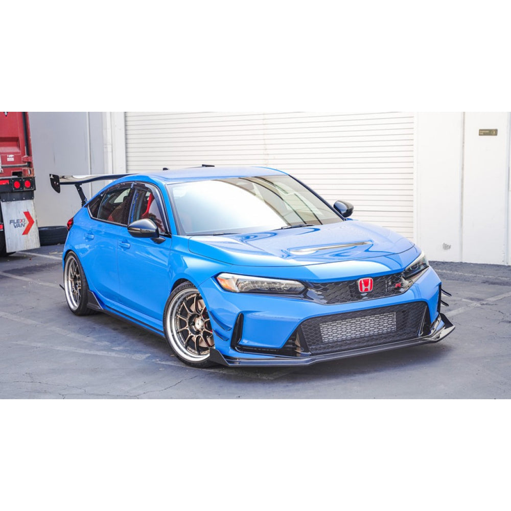 APR Carbon Fiber Aero Kit for 2023+ Honda Civic Type R FL5