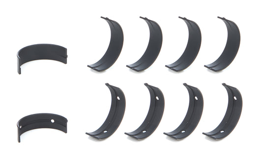 Main Bearing Set Coated Honda/Acura 1.6L 2.4L