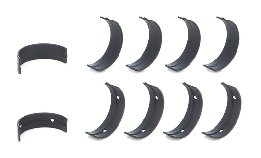 Main Bearing Set Coated Honda/Acura 1.6L 2.4L