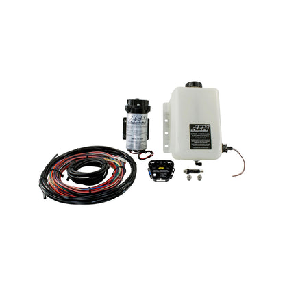 AEM Water/Methanol Injection Kit for Boosted Engines – Standard & HD Versions