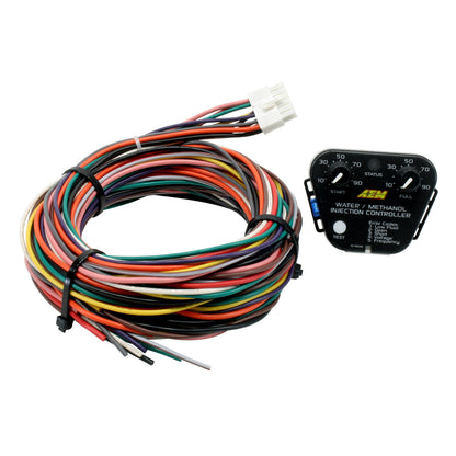 AEM Water/Methanol Injection Kit for Boosted Engines