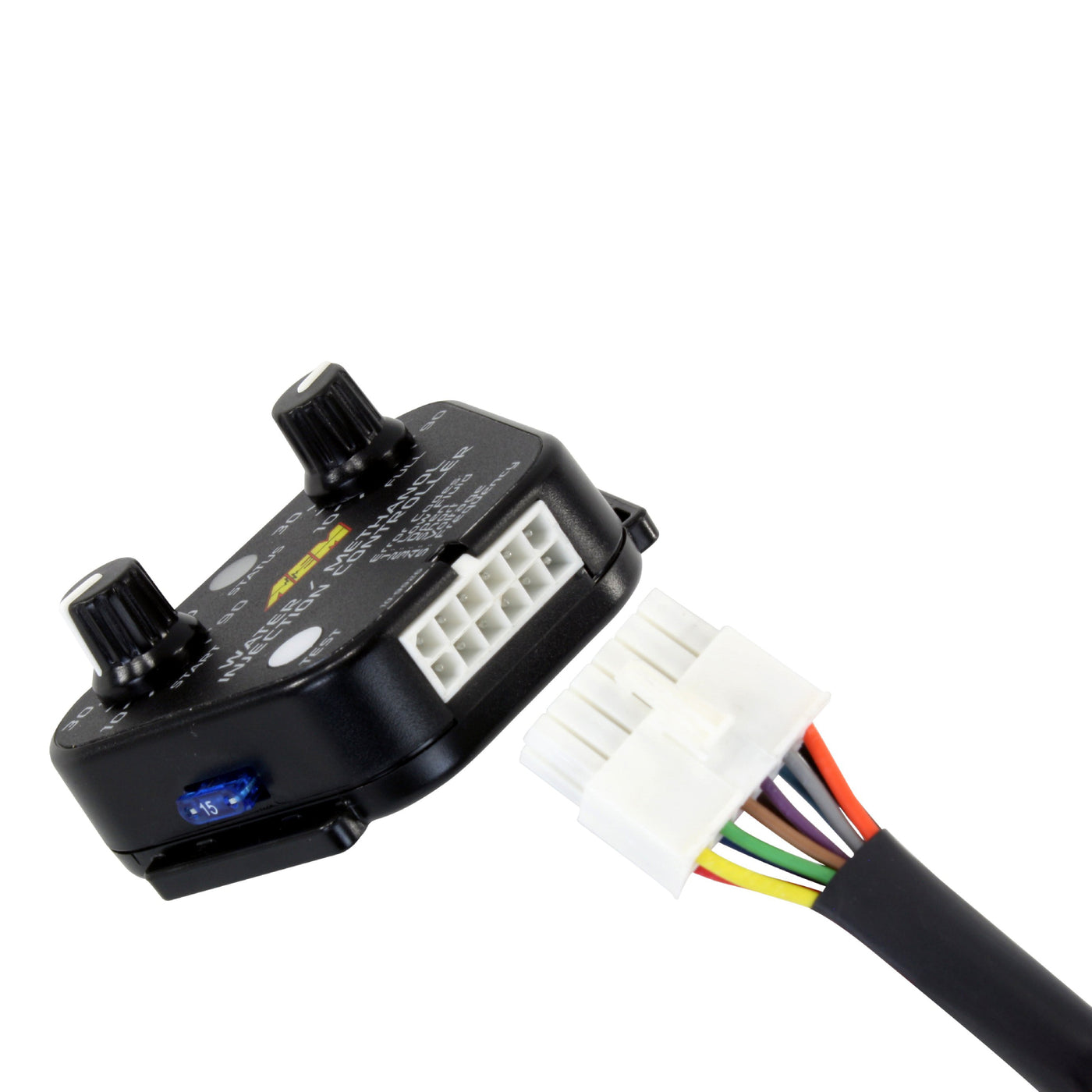 AEM Water/Methanol Injection Kit for Boosted Engines