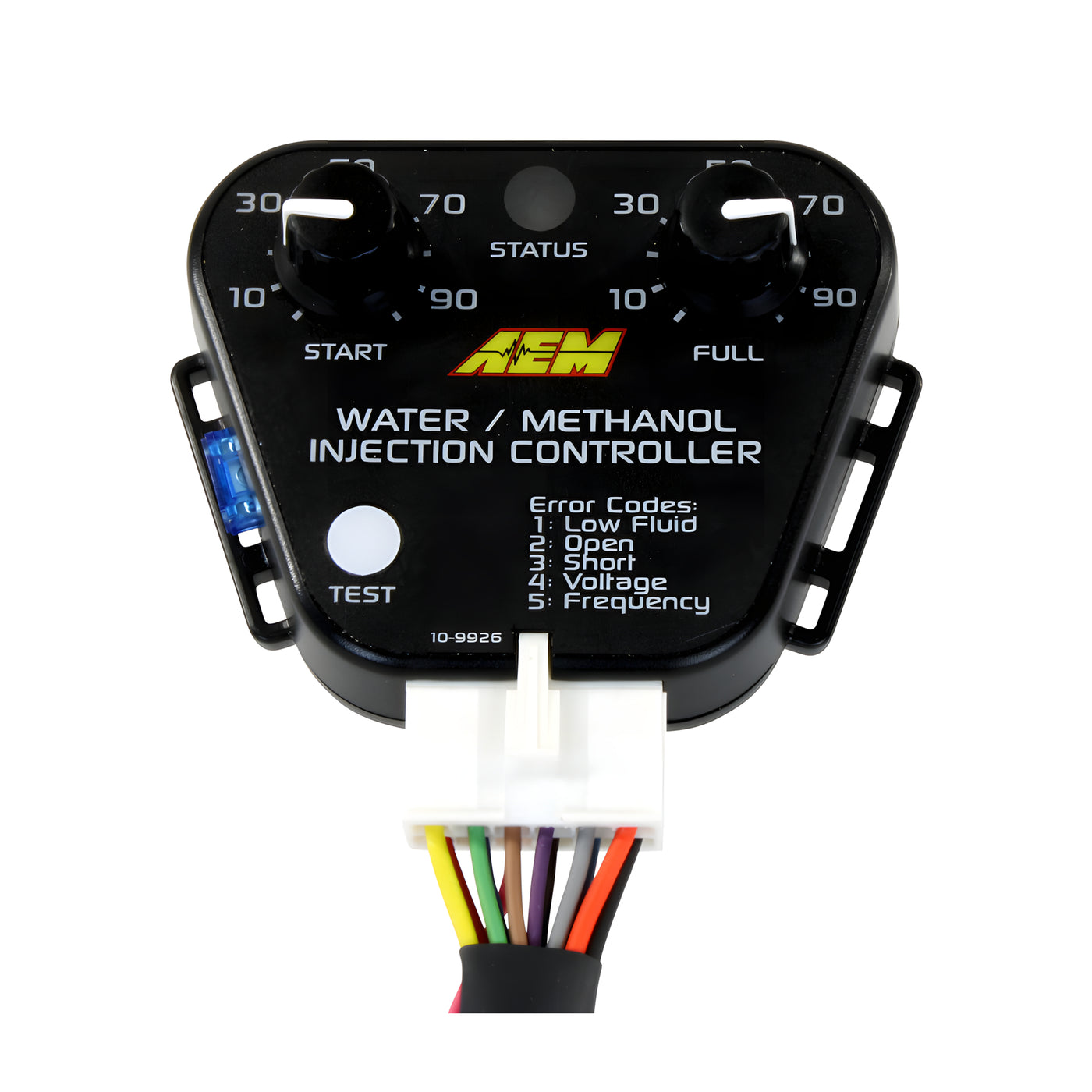 AEM Water/Methanol Injection Kit for Boosted Engines