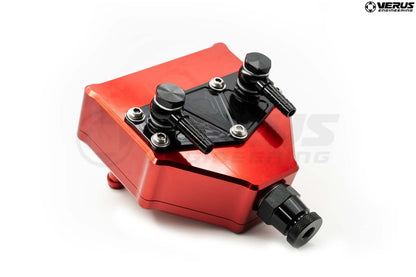 AOS Coolant Add On Kit for 2017+ Honda Civic Type R FK8 FL5 / 2024+ Integra Type S DE5 2.0T