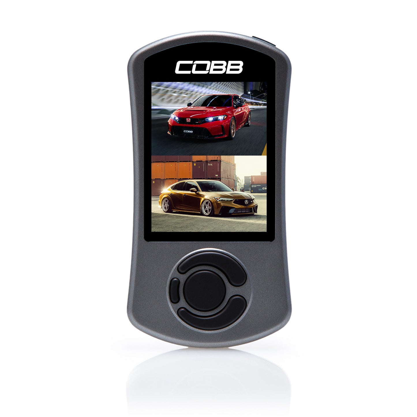 Cobb AccessPORT V3 2023+ Honda Civic Type R FL5 / 2024+ Acura Integra Type S DE5