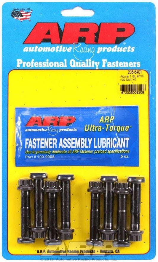ARP Rod Bolt Kit for Acura 1.8L (B18C5/B17A1)