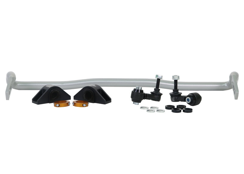 Whiteline Adjustable Heavy Duty Rear Sway Bar Kit for 2016+ Honda Civic