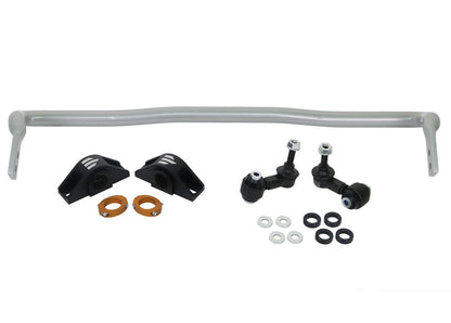 Whiteline Adjustable Heavy Duty Rear Sway Bar Kit for 2016+ Honda Civic