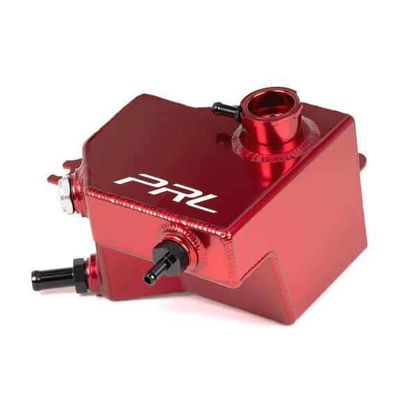 2017-25 Honda Civic Type R / 2024+ Acura Integra Type S Baffled Coolant Expansion Tank - VTEC SLAYER