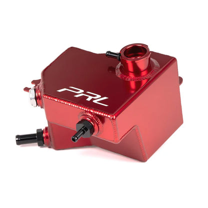 2017-25 Honda Civic Type R / 2024+ Acura Integra Type S Baffled Coolant Expansion Tank - VTEC SLAYER
