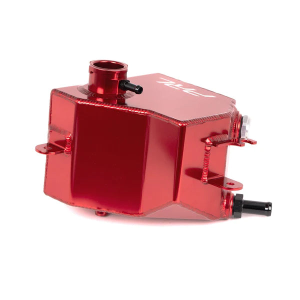 2017-25 Honda Civic Type R / 2024+ Acura Integra Type S Baffled Coolant Expansion Tank - VTEC SLAYER