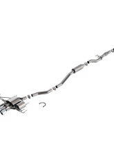 Borla 2024-2025 Acura Integra Type S Cat-Back Exhaust System ATAK