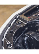 APR Carbon Fiber Cooling Plate | 2024+ Acura Integra Type S (DE5)