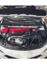 APR Carbon Fiber Cooling Plate | 2024+ Acura Integra Type S (DE5)