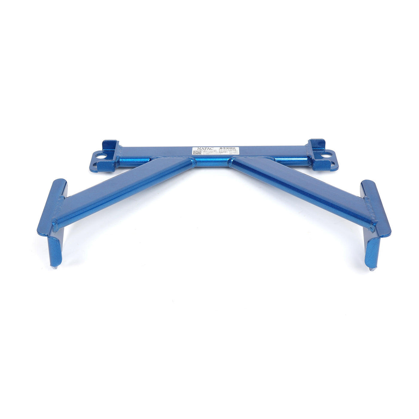 Travesaño delantero Cusco Power Brace – Honda Civic Type-R FL5 2023+