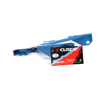 Travesaño delantero Cusco Power Brace – Honda Civic Type-R FL5 2023+