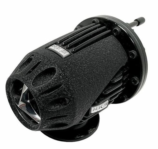 HKS Super SQV4 Blow Off Valve Kit Black Edition - 2023+ Honda Civic Type R FL5 (71008-KH012B)