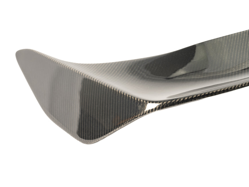 Alerón de fibra de carbono V1 para Honda Civic Type R FL5 2023+