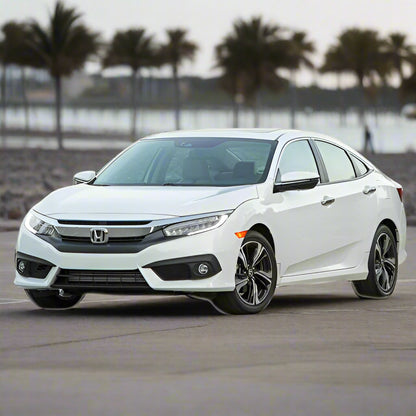 Hondata FlashPro RACE (Civic 1.5 2016-2021)