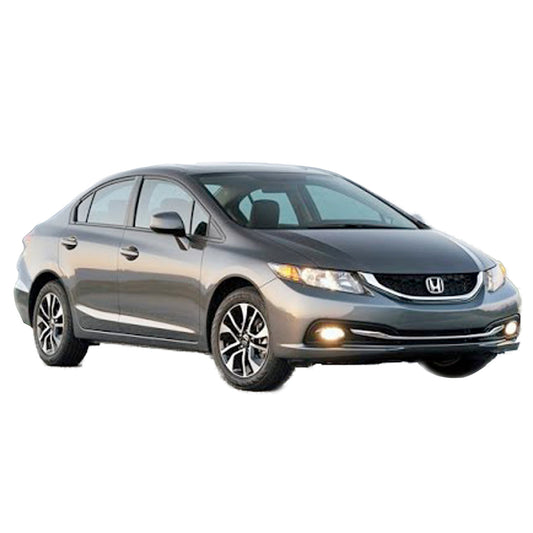 Hondata FlashPro RACE (Civic 1.8 2012-2015)
