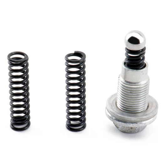 HYBRID RACING DETENT SPRINGS: HONDA TRANSMISSION - VTEC SLAYER