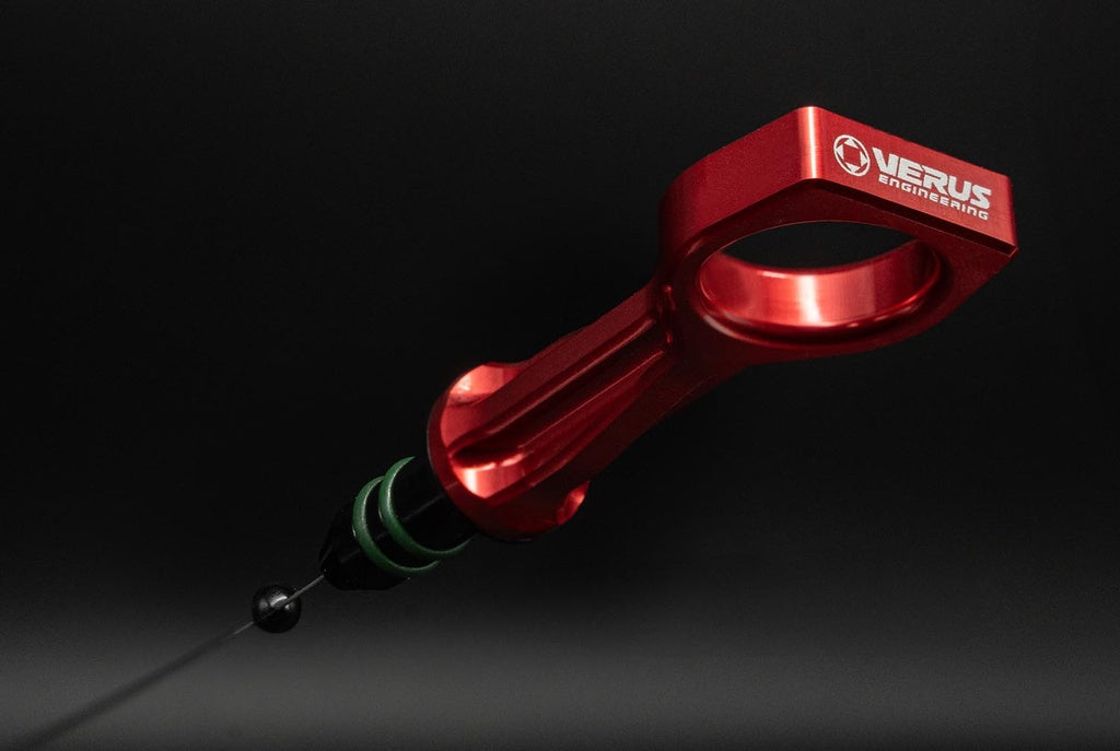 Verus Engineering Oil Dipstick for 2023+ Honda Civic Type R FL5 / 2024+ Acura Integra Type S DE5