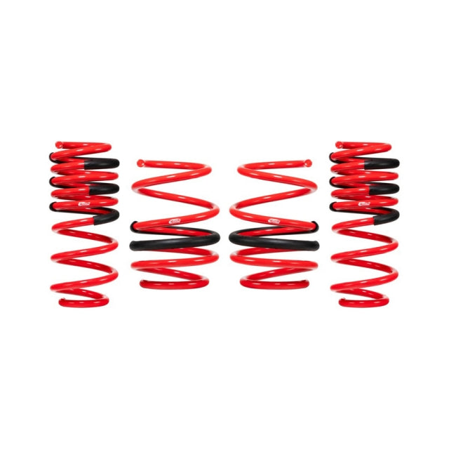 Eibach Sportline Springs Kit - FL5 Honda Civic Type R 2023+