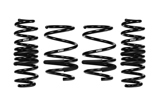 EIBACH Pro Lowering Kit for 2023-2024 Toyota Corolla GR