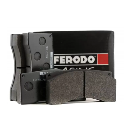 Ferodo DS3.12 Brake Pads for AP Racing CP9660 / CP9661 Calipers