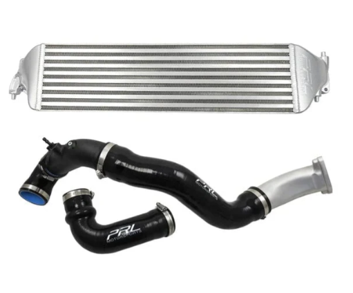 *Bundle Deal* 2017-2021 Honda Civic Type-R FK8 Intercooler and Charge Pipe Kit
